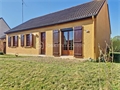 Maison traditionnelle à la vente